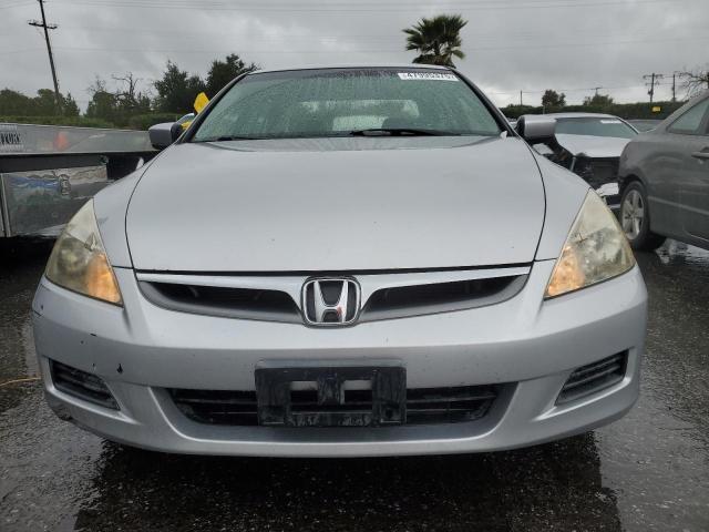Photo 5 from auction – 2007 HONDA ACCORD EX with VIN JHMCM56807C004536