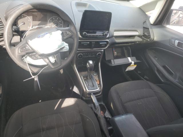 Photo 8 from auction – 2021 FORD ECOSPORT S with VIN MAJ3S2GE3MC401203