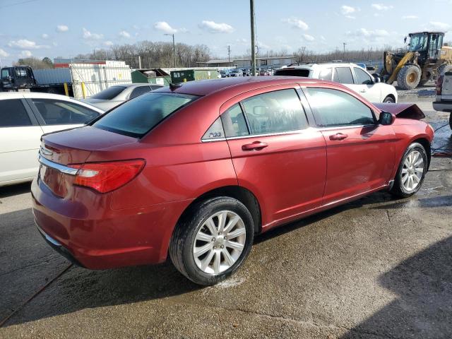صورة رقم 3 من المزاد - 2012 CHRYSLER 200 TOURIN مع VIN 1C3CCBBB4CN164152