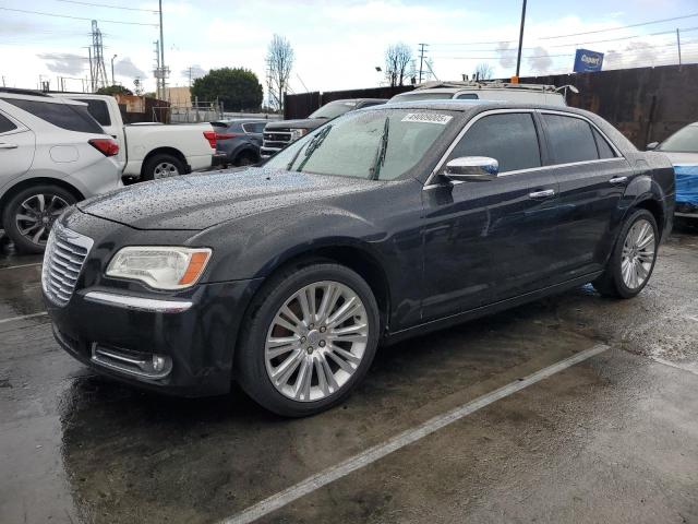 CHRYSLER 300C 2011 with VIN 2C3CA6CT2BH564190 - Photo from auction