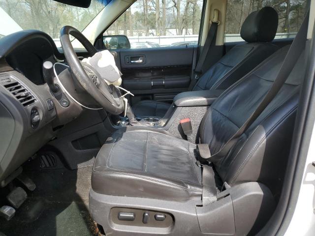 Photo 7 from auction – 2015 FORD FLEX SEL with VIN 2FMGK5C82FBA02231