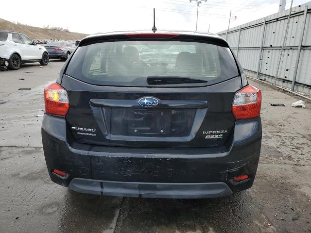 Photo 6 from auction – 2013 SUBARU IMPREZA PR with VIN JF1GPAB6XDH804188