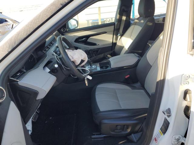 Photo 7 from auction – 2023 LAND ROVER RANGE ROVE with VIN SALZL2FX2PH222607