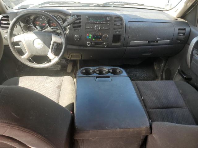 Photo 8 from auction – 2011 CHEVROLET SILVERADO with VIN 1GCPKSE34BF132699