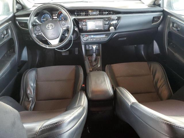 Photo 8 from auction – 2016 TOYOTA COROLLA L with VIN 5YFBURHE3GP471707