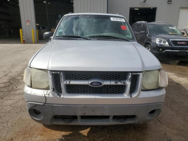Снимка 5 от търг – 2002 FORD EXPLORER S с VIN 1FMYU60E32UB42730