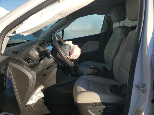 Photo 7 from auction – 2019 BUICK ENCORE ESS with VIN KL4CJGSB3KB877830