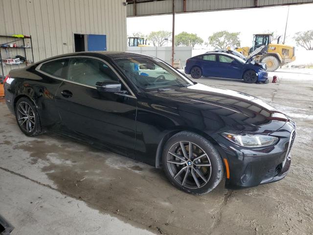 صورة رقم 4 من المزاد - 2025 BMW 430I مع VIN WBA43DA03SCS92255