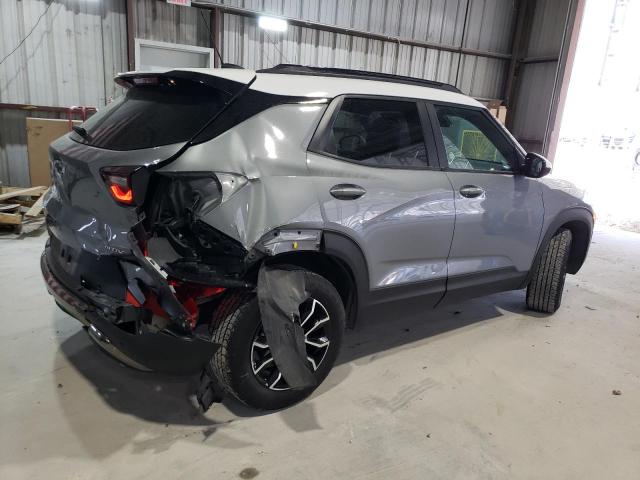 Снимка 3 от търг – 2024 CHEVROLET TRAILBLAZE с VIN KL79MSSLXRB174252