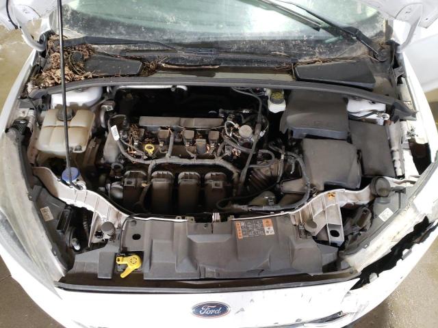 Photo 11 from auction – 2017 FORD FOCUS SE with VIN 1FADP3F27HL263562