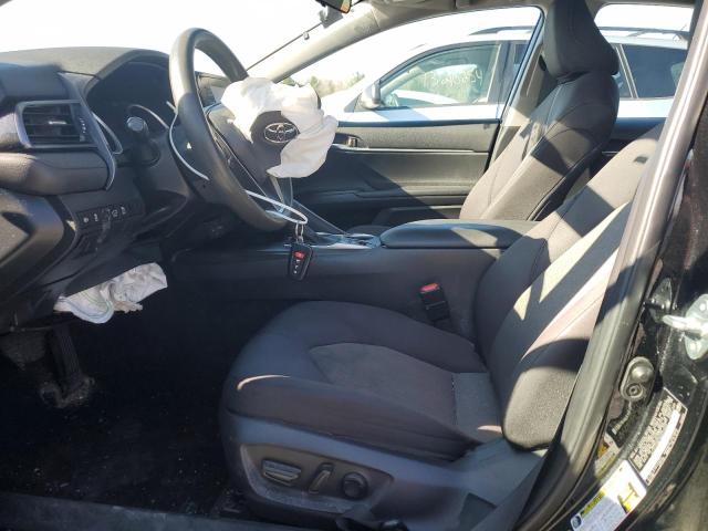 Photo 7 from auction – 2022 TOYOTA CAMRY LE with VIN 4T1C31AK7NU577422