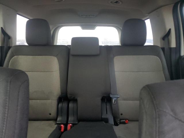 Снимка 10 от търг – 2012 FORD FLEX SE с VIN 2FMGK5BC6CBD05305