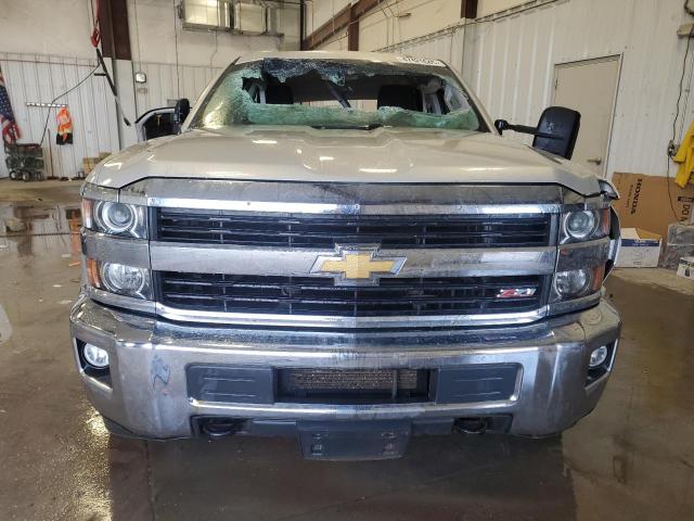 Photo 5 from auction – 2015 CHEVROLET SILVERADO with VIN 1GC1KVE86FF106050