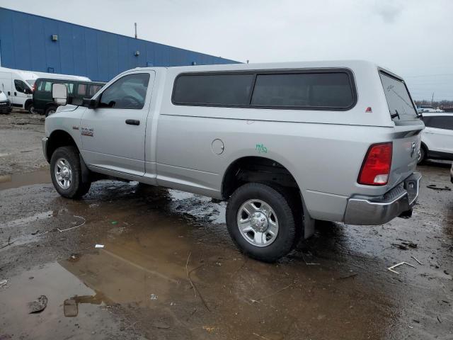 Photo 2 from auction – 2017 RAM 2500 ST with VIN 3C6MR5AJ7HG663950