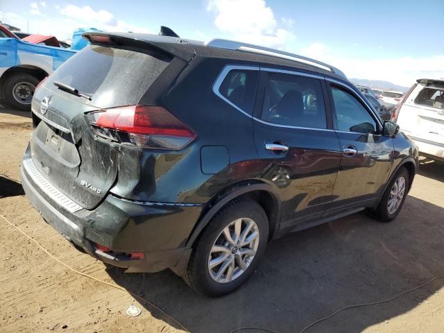 Photo 3 from auction – 2018 NISSAN ROGUE S with VIN 5N1AT2MVXJC724013