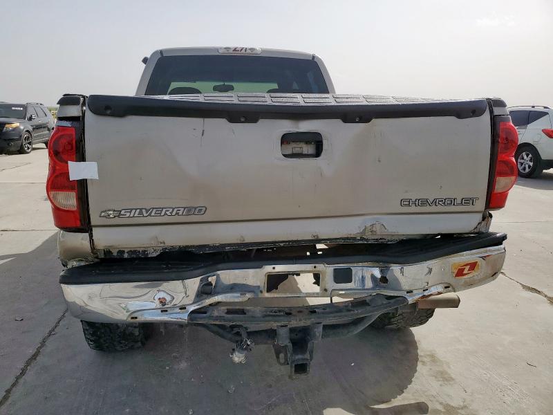 Photo 6 from auction – 2003 CHEVROLET SILVERADO with VIN 2GCEK19T031112373