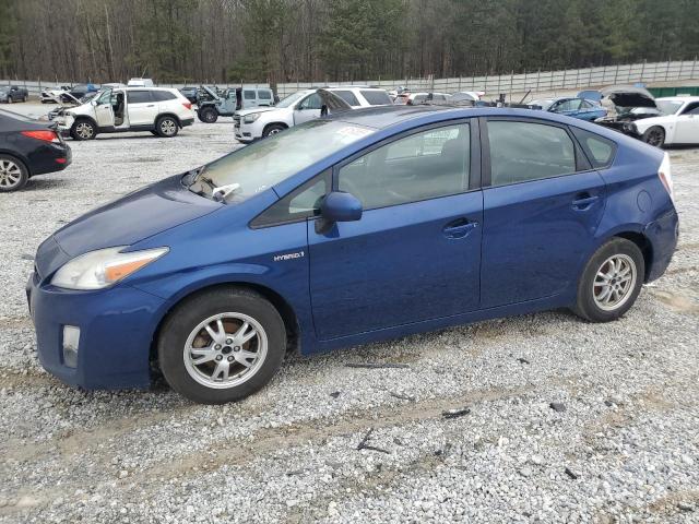 TOYOTA PRIUS 2011 с VIN JTDKN3DU3B0283246 - Снимка от търг