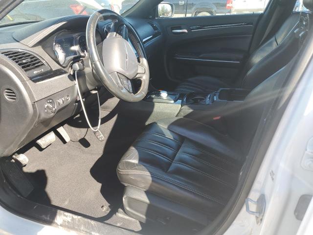 Photo 7 from auction – 2019 CHRYSLER 300 S with VIN 2C3CCAGG5KH635201