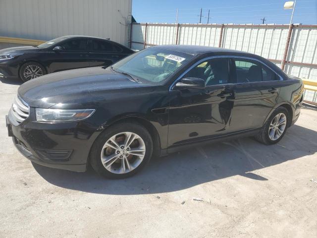 FORD TAURUS SEL 2015 с VIN 1FAHP2E80FG104163 - Снимка от търг