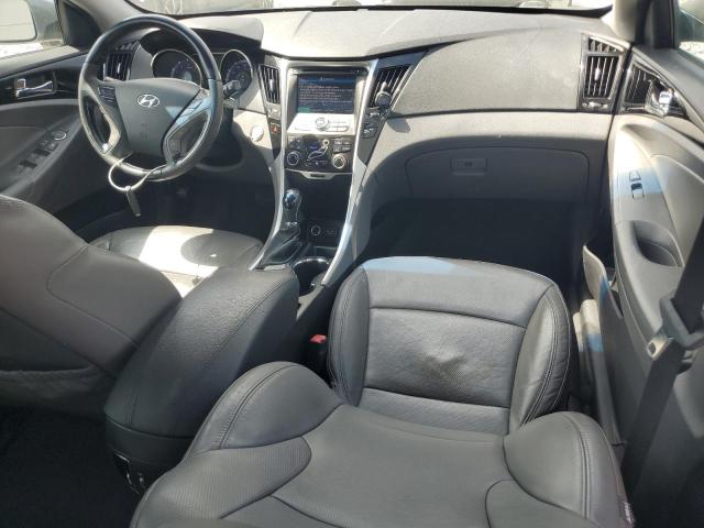 Photo 8 from auction – 2013 HYUNDAI SONATA SE with VIN 5NPEC4AC2DH626543