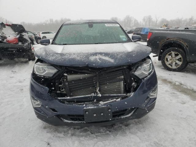Zdjęcie 5 z aukcji – 2018 CHEVROLET EQUINOX LT z VIN 3GNAXJEV2JS607917