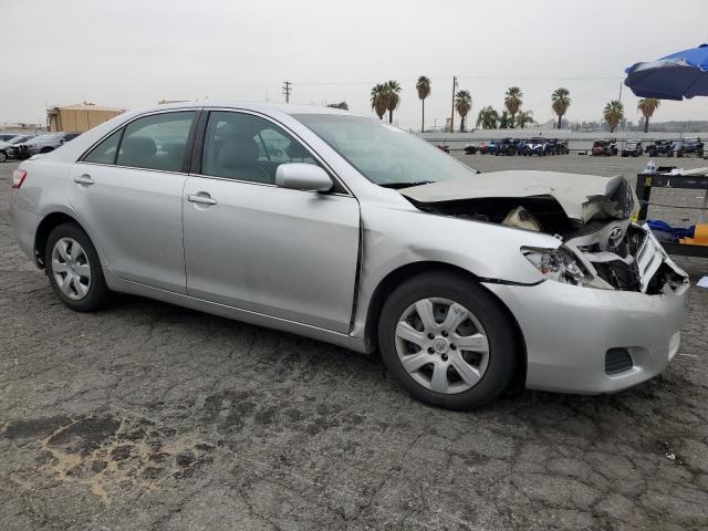 Photo 4 from auction – 2010 TOYOTA CAMRY BASE with VIN 4T4BF3EKXAR012395