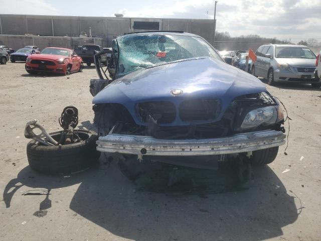 Снимка 5 от търг – 2004 BMW 325 I с VIN WBAEV33494KL62388