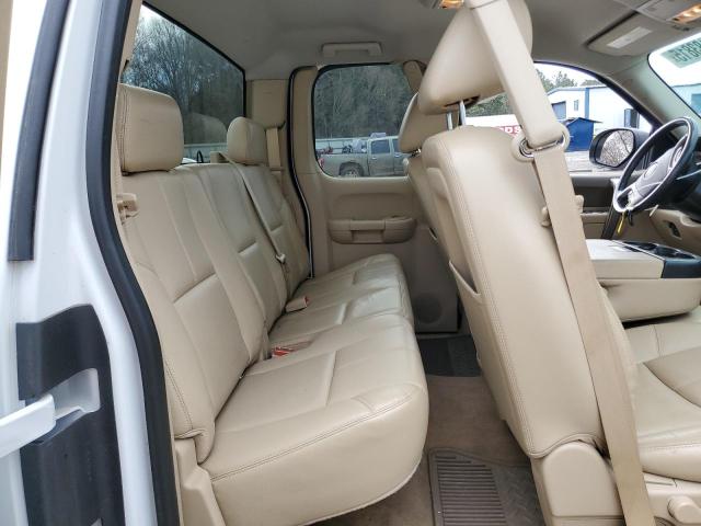 Photo 10 from auction – 2013 GMC SIERRA C15 with VIN 1GTR1VE0XDZ349162