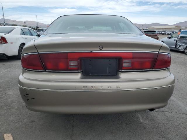 Photo 6 from auction – 2002 BUICK CENTURY CU with VIN 2G4WS52J921295903