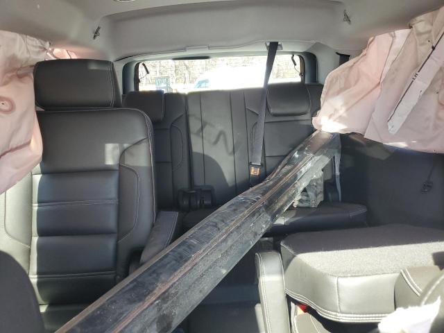 Photo 10 from auction – 2019 GMC YUKON DENA with VIN 1GKS2CKJ5KR377632