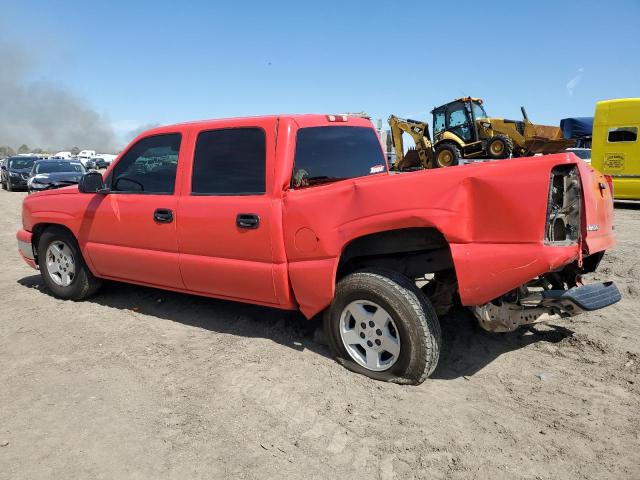 Photo 2 from auction – 2005 CHEVROLET SILVERADO with VIN 2GCEC13TX51190040