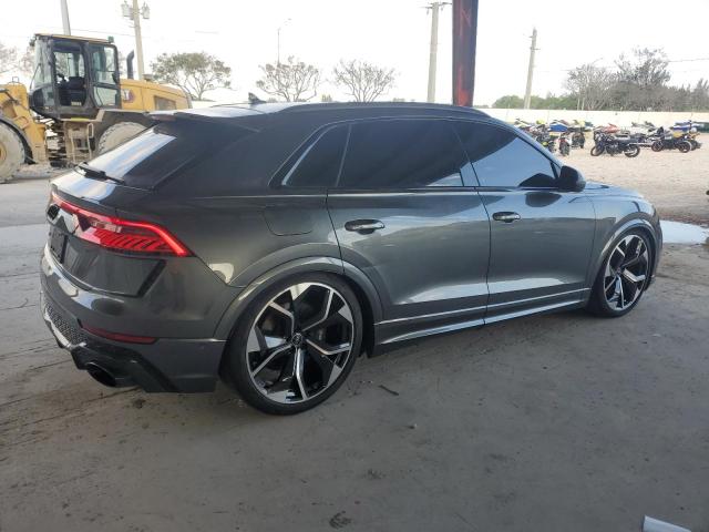 Photo 3 from auction – 2023 AUDI RS Q8 with VIN WU1ARBF19PD039360