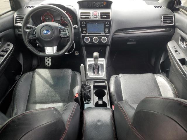 Photo 8 from auction – 2016 SUBARU WRX LIMITE with VIN JF1VA1J66G8807040