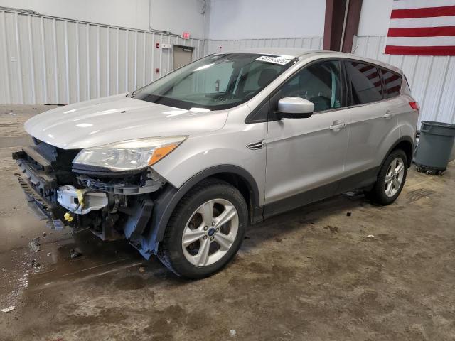 FORD ESCAPE SE 2013 with VIN 1FMCU0GX7DUB75764 - Photo from auction