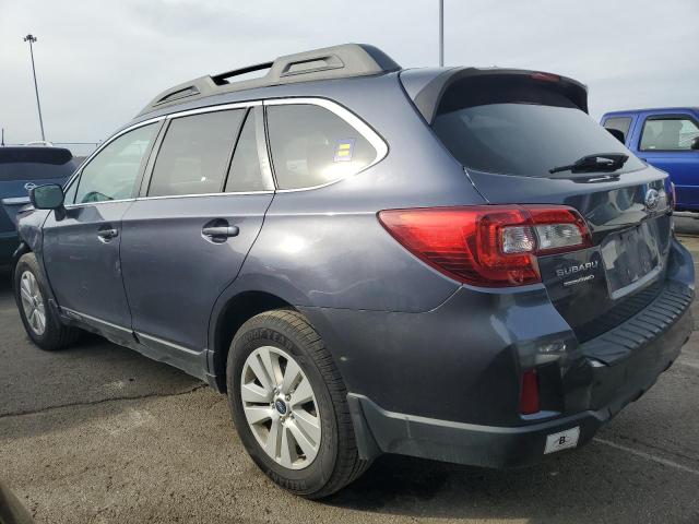 Photo 2 from auction – 2015 SUBARU OUTBACK 2. with VIN 4S4BSBCCXF3293784