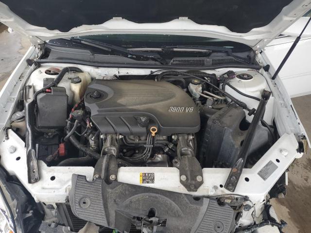 Photo 11 from auction – 2011 CHEVROLET IMPALA LTZ with VIN 2G1WC5EM7B1181379