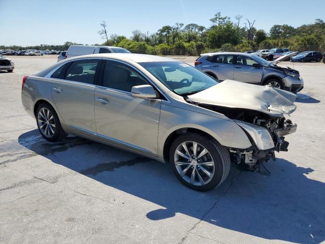 Photo 4 from auction – 2014 CADILLAC XTS with VIN 2G61L5S30E9196697