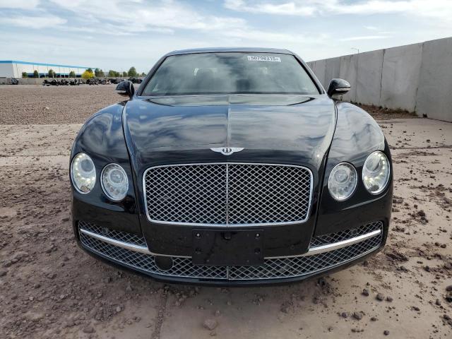 Photo 5 from auction – 2014 BENTLEY FLYING SPU with VIN SCBEC9ZA8EC090620