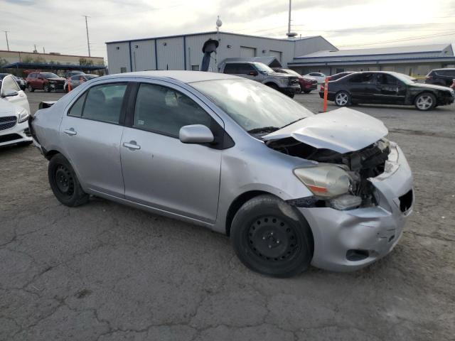 Photo 4 from auction – 2012 TOYOTA YARIS with VIN JTDBT4K32CL014614