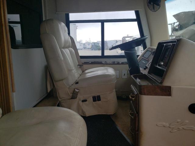 Photo 9 from auction – 2004 FREIGHTLINER CHASSIS XC with VIN 4UZAAHDC94CN01358