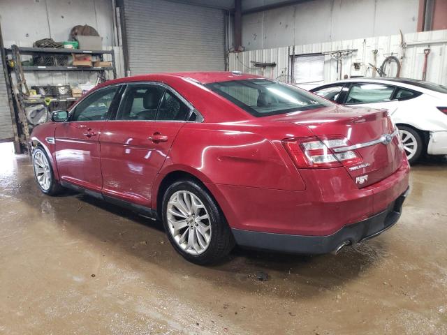 Photo 2 from auction – 2015 FORD TAURUS LIM with VIN 1FAHP2F89FG154879