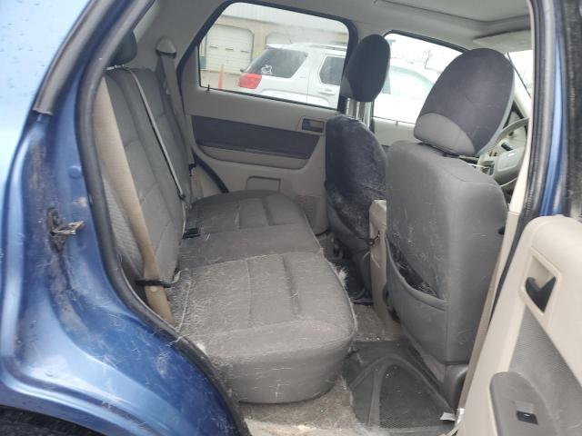 Zdjęcie 10 z aukcji – 2009 FORD ESCAPE XLT z VIN 1FMCU03789KC85585