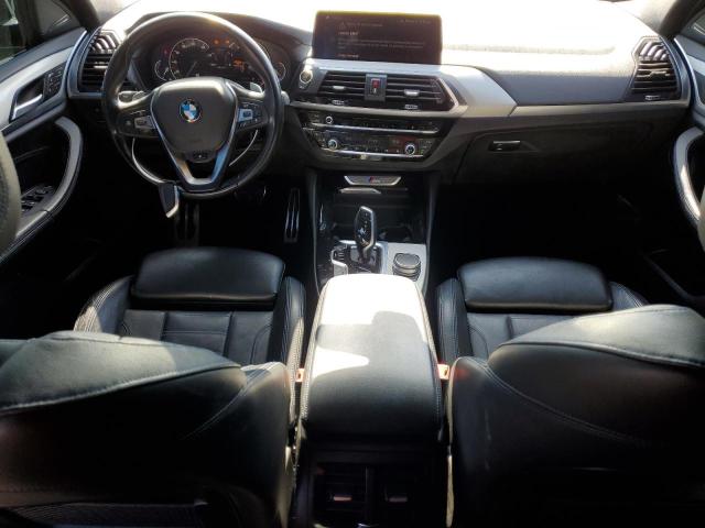 Photo 8 from auction – 2019 BMW X4 M40I with VIN 5UXUJ5C51KLJ64361