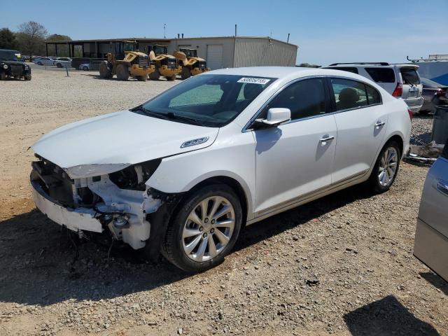 Photo 1 from auction – 2015 BUICK LACROSSE P with VIN 1G4GD5G37FF190431