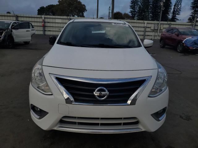 Photo 5 from auction – 2017 NISSAN VERSA S with VIN 3N1CN7AP7HL844802