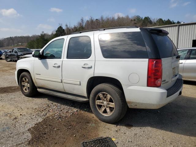 Снимка 2 от търг – 2011 GMC YUKON SLE с VIN 1GKS1AE09BR271002