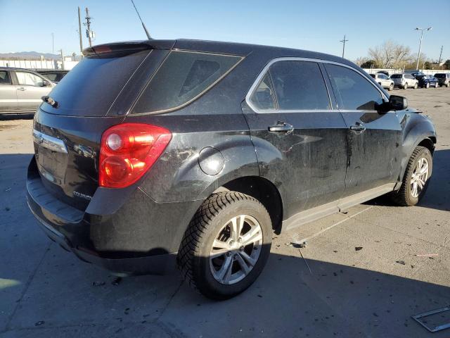 Снимка 3 от търг – 2011 CHEVROLET EQUINOX LS с VIN 2CNFLCEC5B6385406