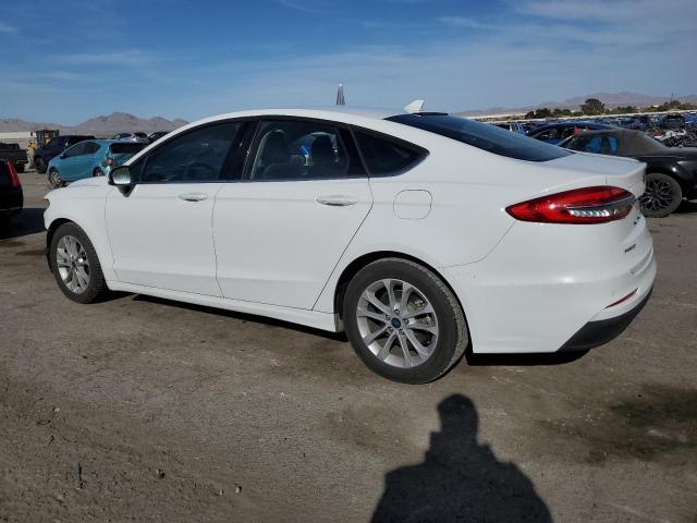 Photo 2 from auction – 2020 FORD FUSION SE with VIN 3FA6P0HD9LR252093