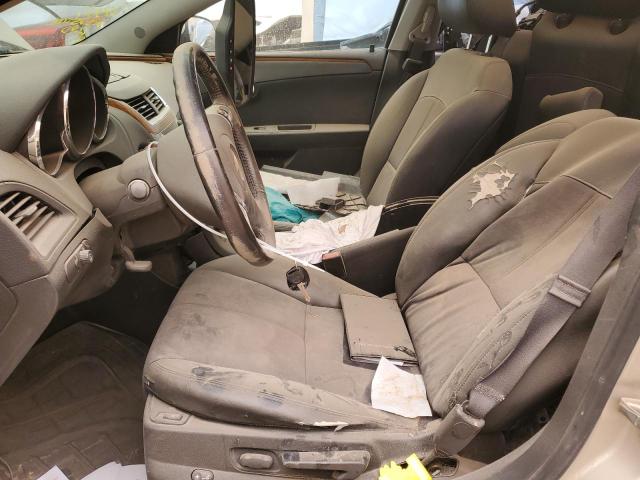 Photo 7 from auction – 2012 CHEVROLET MALIBU 2LT with VIN 1G1ZD5E07CF263808