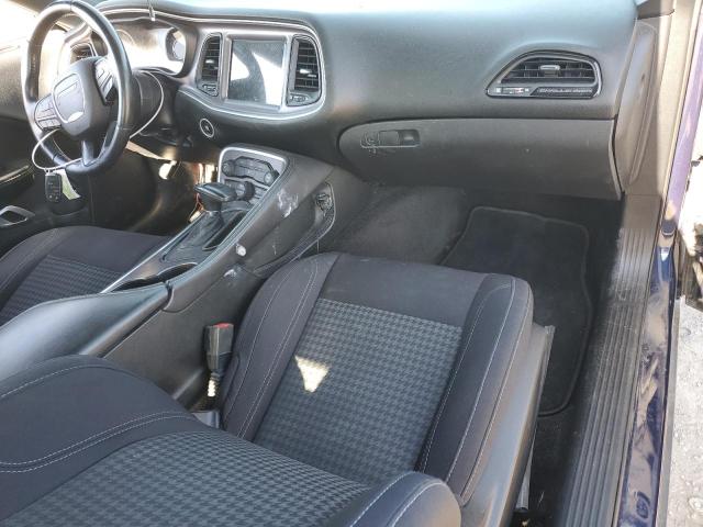 Photo 8 from auction – 2015 DODGE CHALLENGER with VIN 2C3CDZAG4FH816574